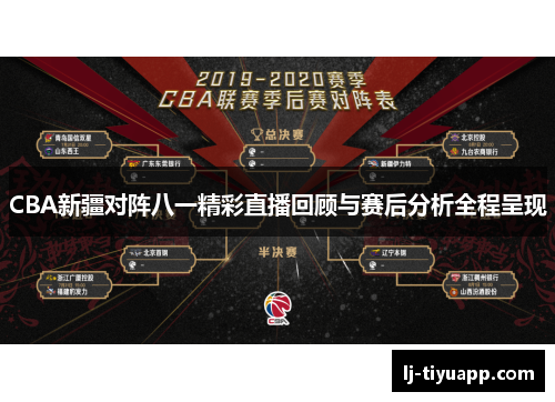 CBA新疆对阵八一精彩直播回顾与赛后分析全程呈现